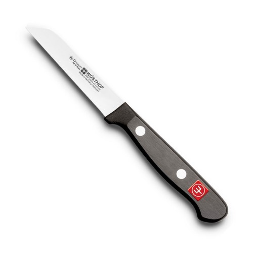 Cuchillo pelador Gourmet de 8cm #4010/8 - Wüsthof