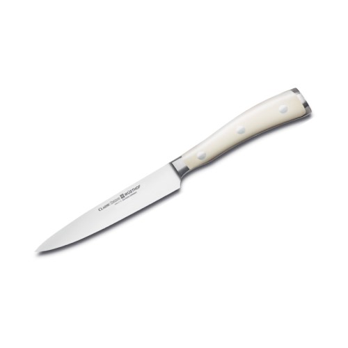 Cuchillo Pelador de Acero Inox 7.6 cm Wusthof