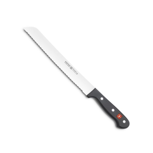 Cuchillo para pan Gourmet de 23cm #4145-7 - Wüsthof