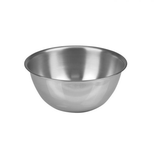 Bowl de acero inoxidable de 14cm/0.5L #7325 – Fox Run – La Cuisine
