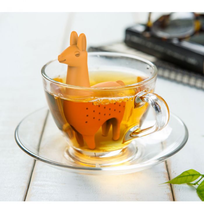 Infusor de Té Magic Tea #91350 – ChaCult – La Cuisine Perú