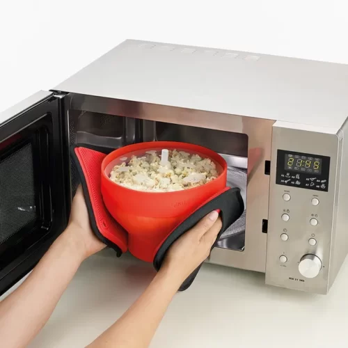Popcorn Maker para microondas #200226 - Lékué