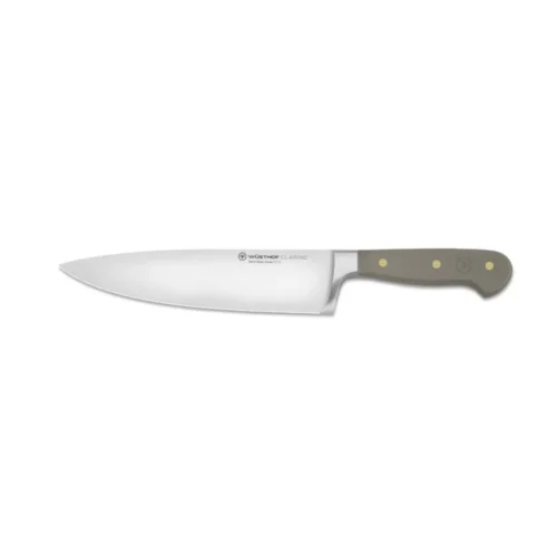 Cuchillo Chef Classic Gris de 16cm #1061700116 - Wüsthof